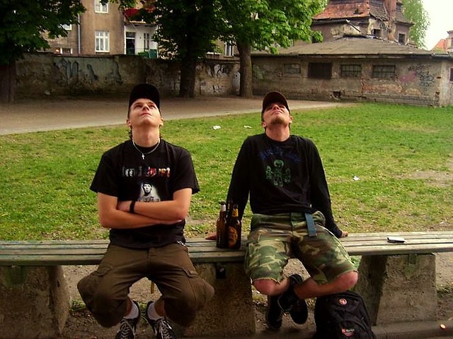 Chill z NosQ