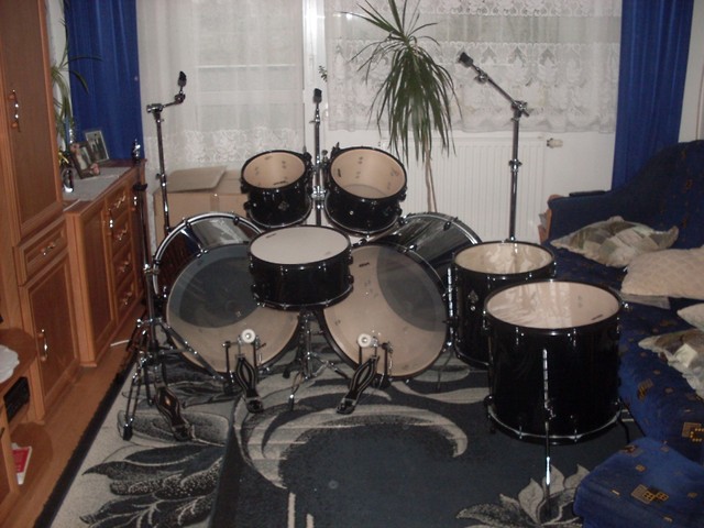 Czarnulka ;*