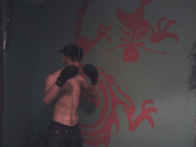 Walka