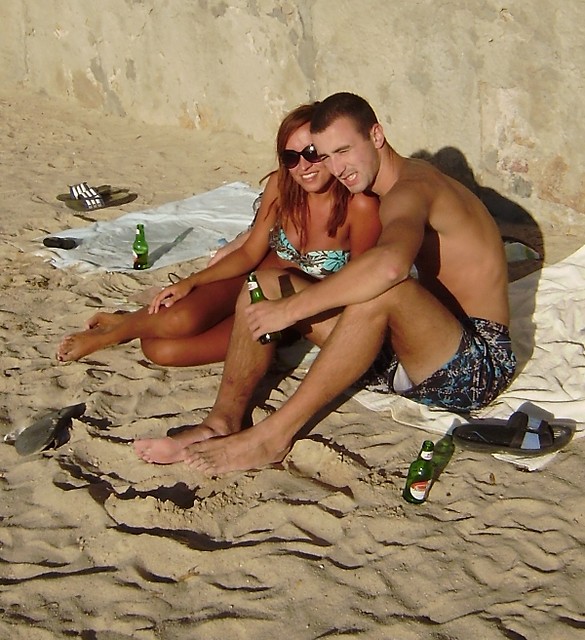 Z moim Ksiciem:*