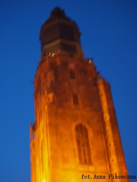 Wrocaw jesie/zima '09