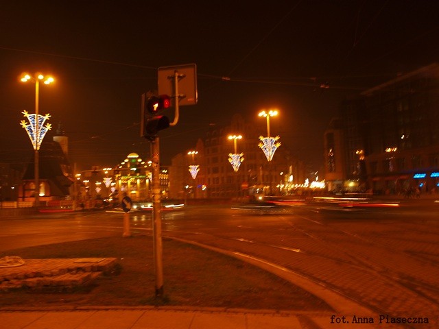 Wrocaw jesie/zima '09