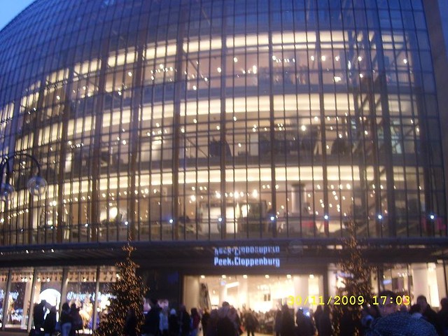 Germany - Kln/Cologne