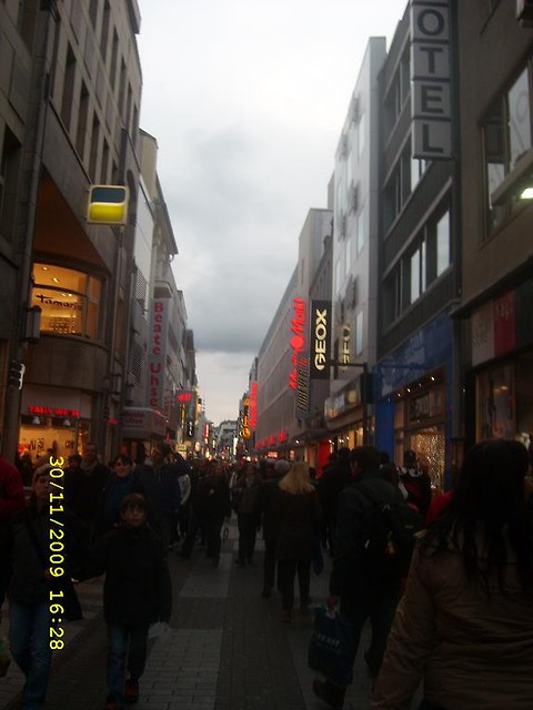 Germany - Kln/Cologne