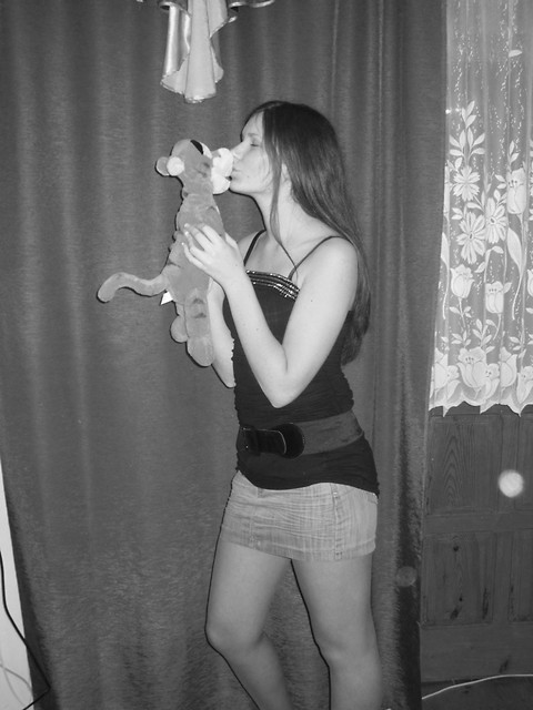 mj ksie :*