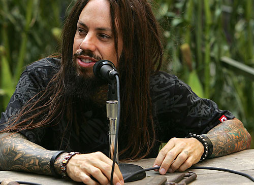 Fieldy.
