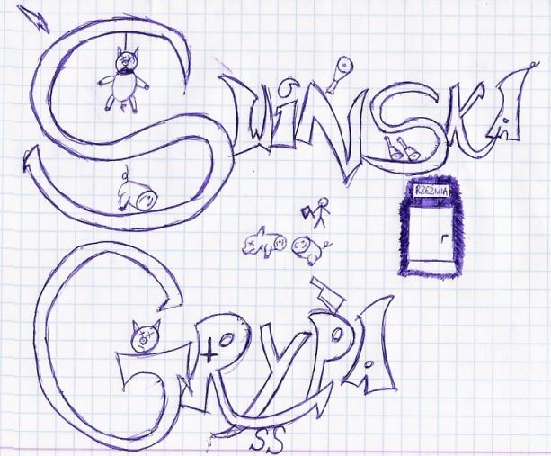 wiska Grypa