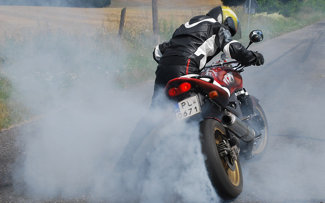 Wpis redbandit