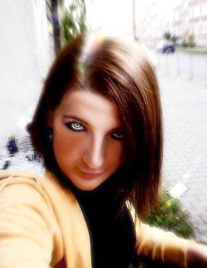 Look my eye