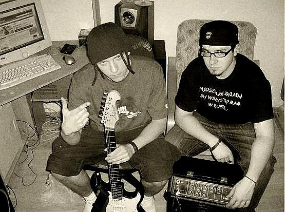 Munky & Fieldy