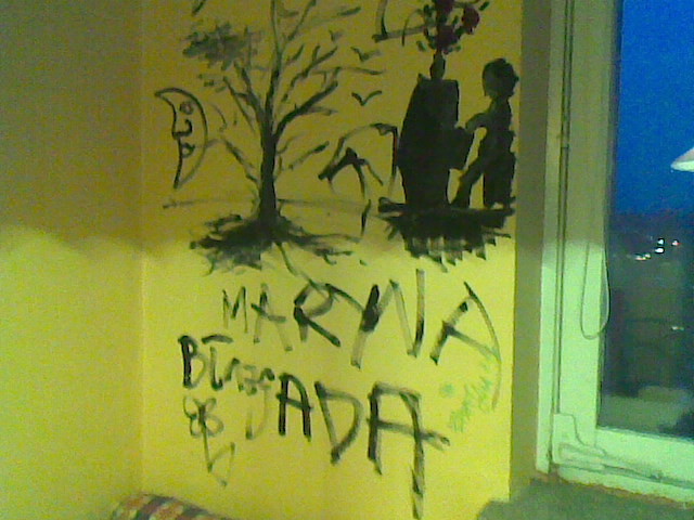 the masterpiece