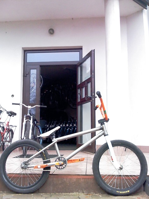 Bike