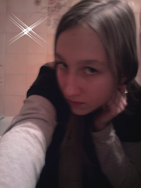 This is me ! ^ ^