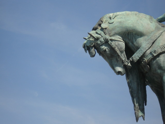 Konik Arpada