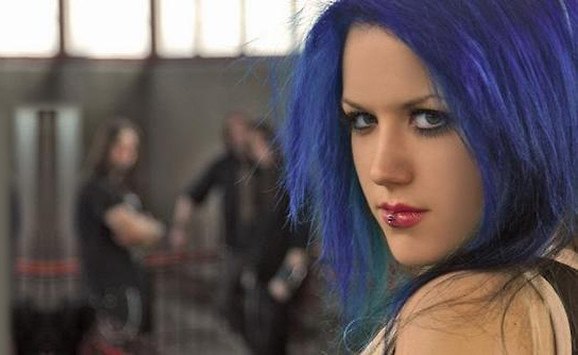 Alissa White-Gluz