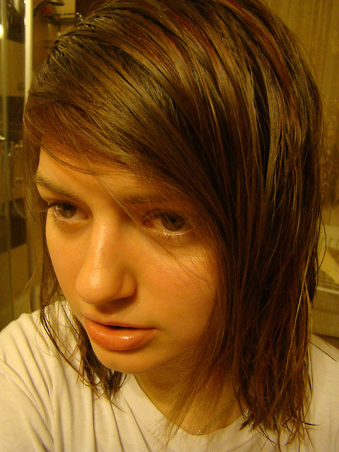 Is my face stupid?