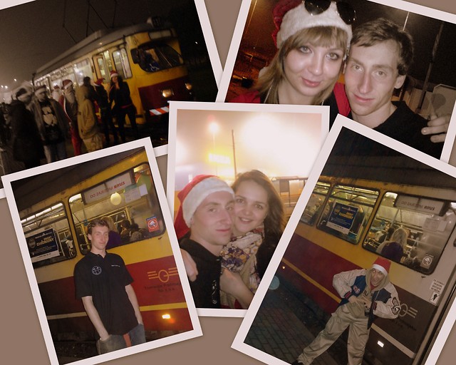 TramWay Party 5.12.2k9