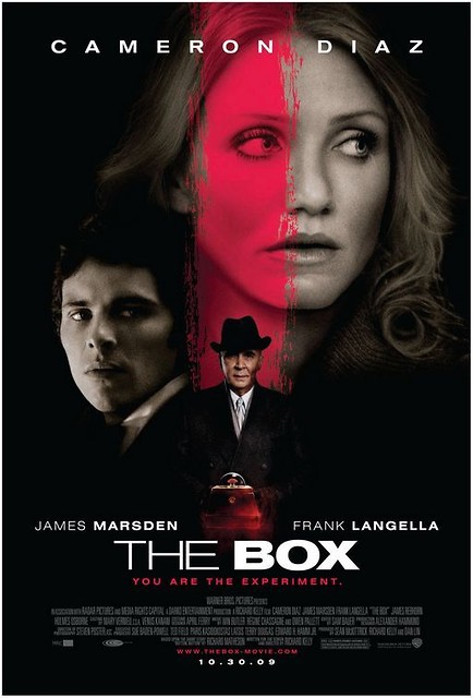 The Box.