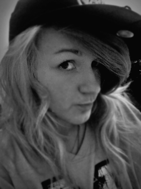 I've put my fullcap on again 