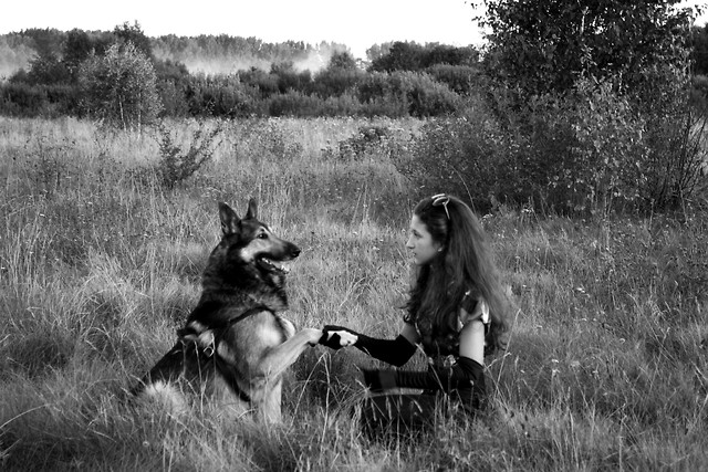 moje soce ;*