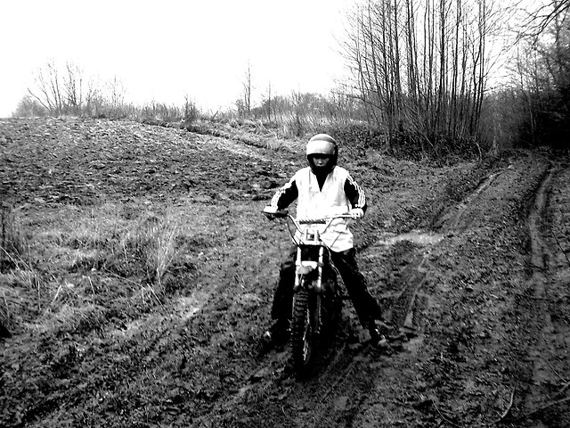 Wpis hardxdirtxracing