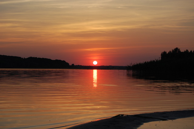 Jezioro