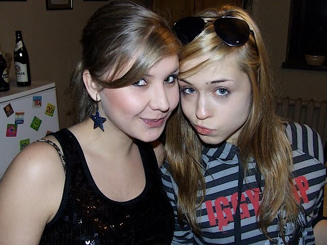 lucynowy lans