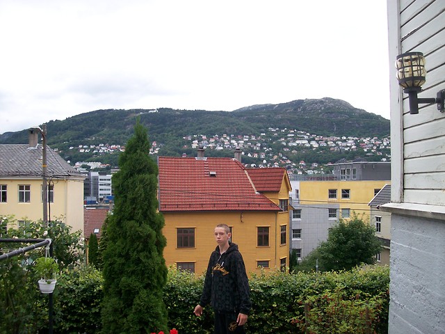 Stare  bo Z norwegii ..