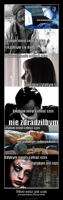 Teraz jest ten czas