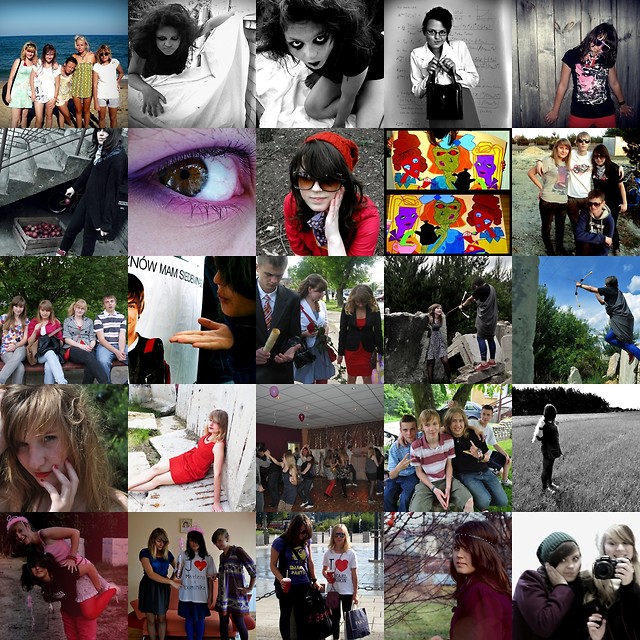 Photoblogowe Ostatki...