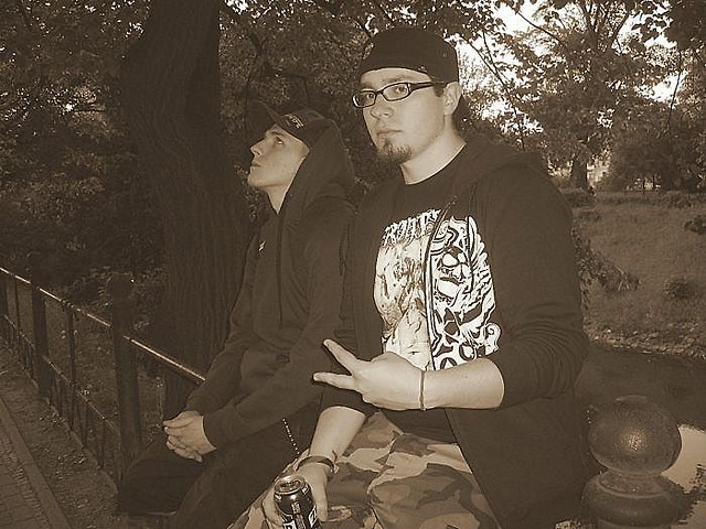W oczekiwaniu 