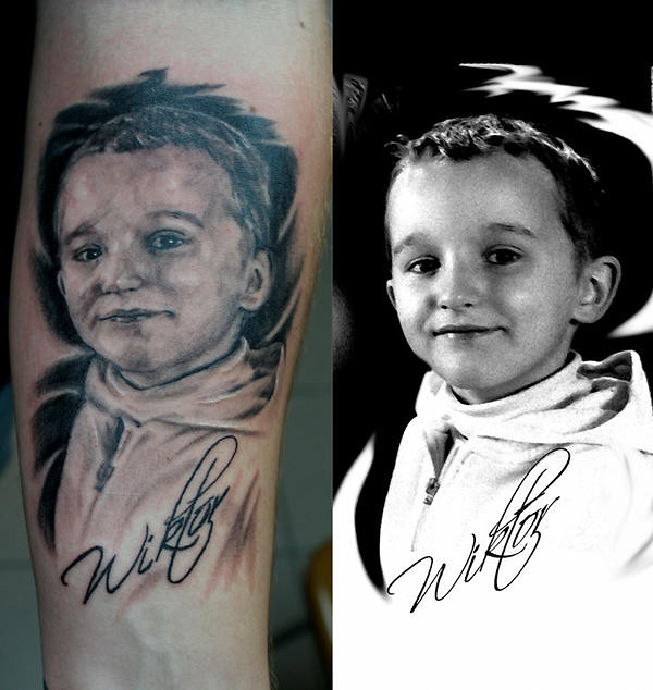 Wpis hellhousetattoo