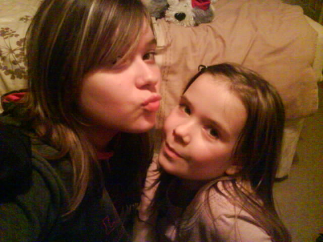 kiss ;* przyjebana ta fotka! ;D