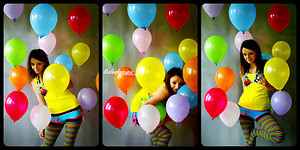 balonowy wiat .