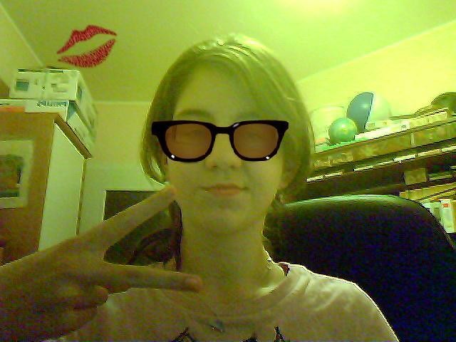 nerdy w fotoshopie.