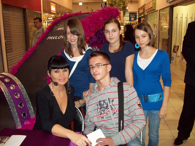 z Iwon Pavlovi