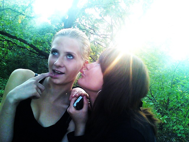 stareeee ;D