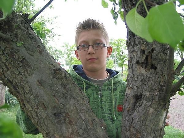 TAK na SAM  poczatek :D