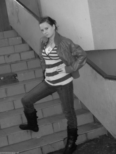 Wpis smerfetka2009