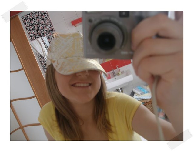 Jeszcze z wakacji :D