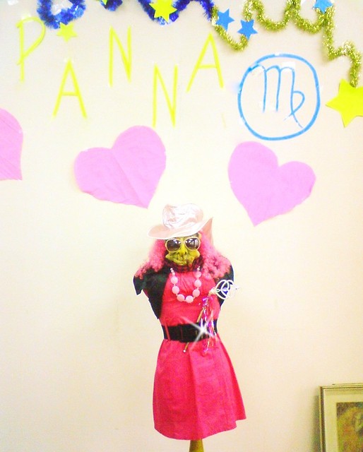` PANNA ` xDe