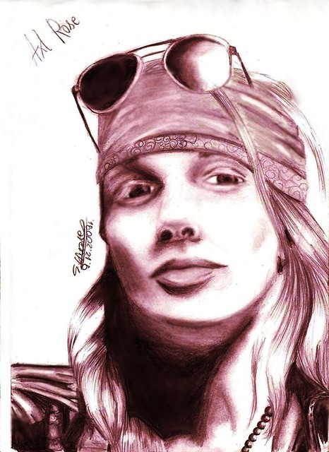 Axl 