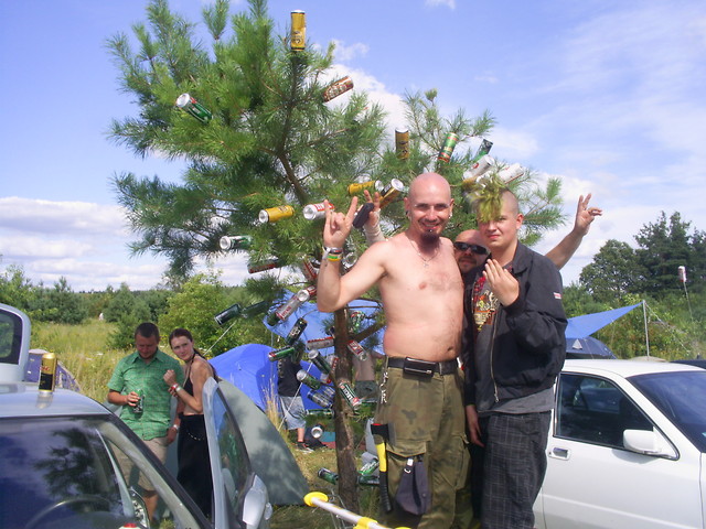 woodstock 2009 