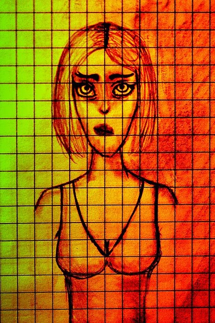 Bored