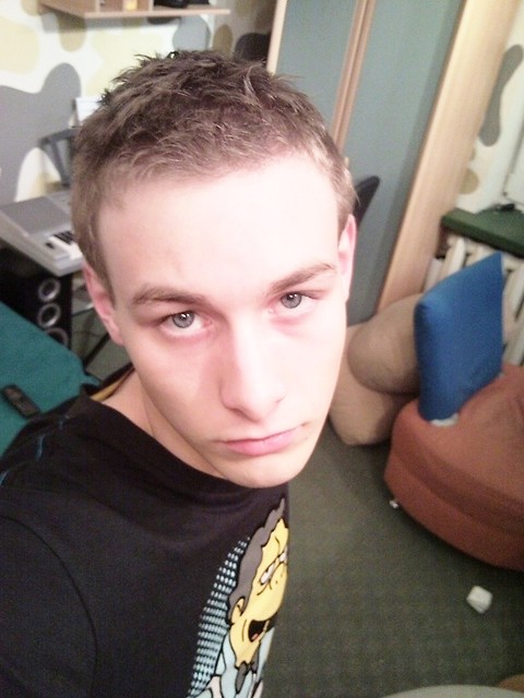 haha