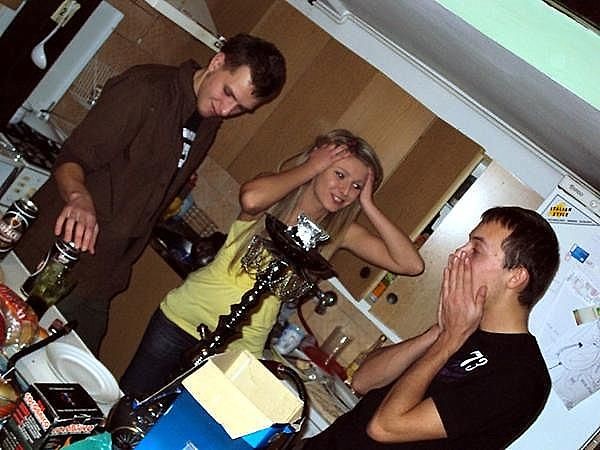 Andzejki 2009