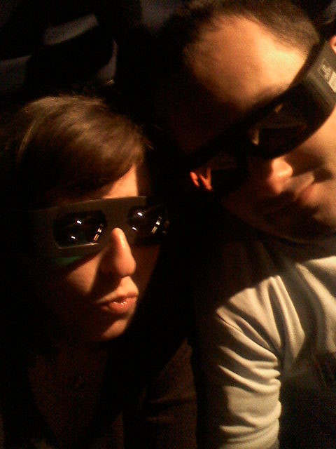Lanssss w 3D^^