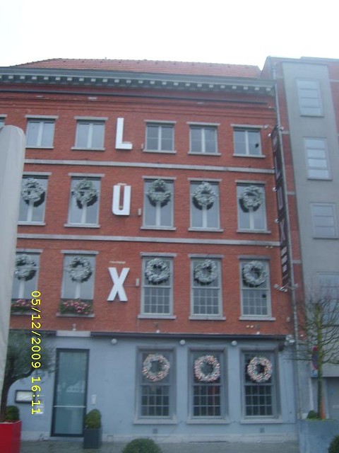 Belgia - Antwerpia