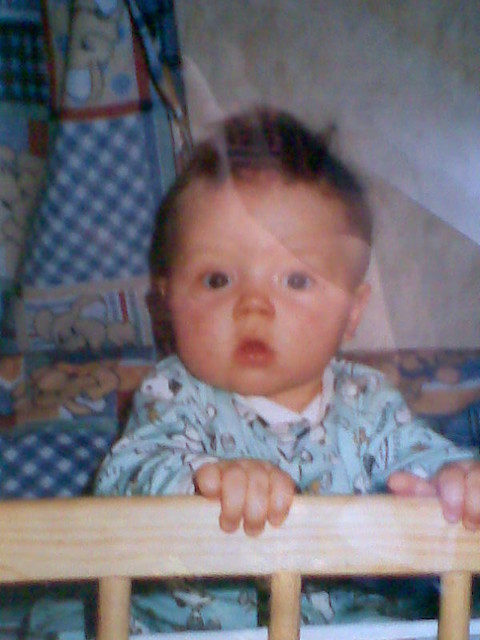 mini-patryk ;d