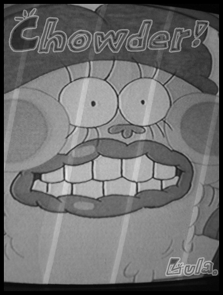 Chowder.
